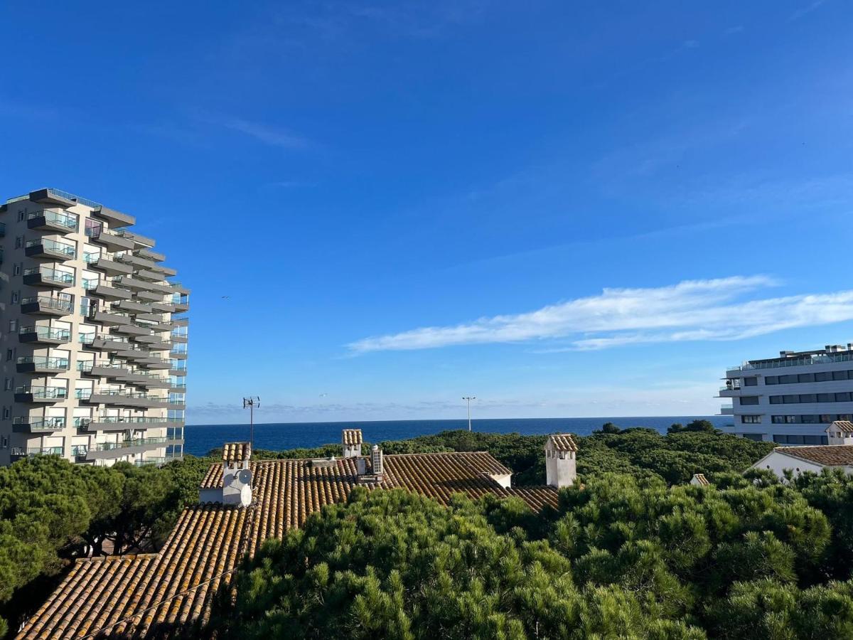 Platja Lau D Aro Lägenhet Platja d'Aro Exteriör bild